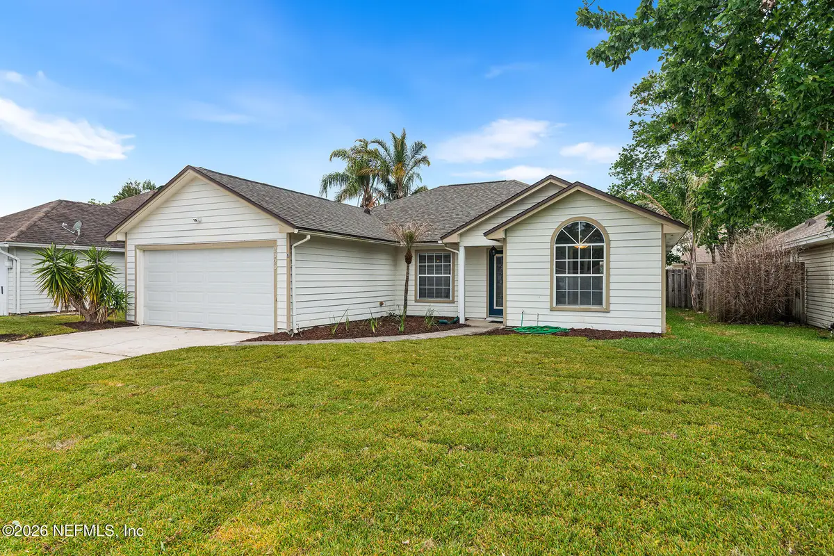 2020 Merced Court, Jacksonville, FL 32224 - #1