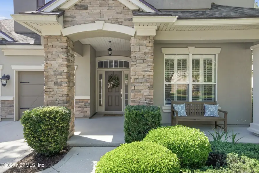 1261 Leith Hall Drive, Saint Johns, FL 32259 - #3