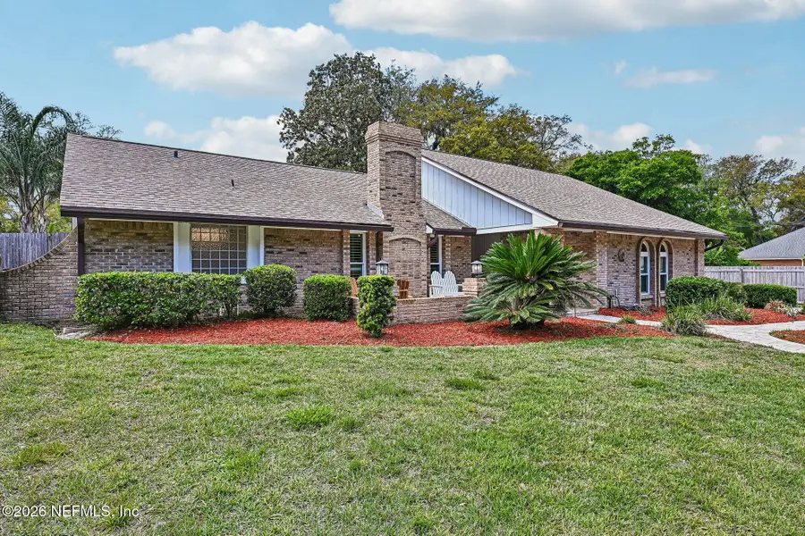 4848 Charles Bennett Drive, Jacksonville, FL 32225 - #2