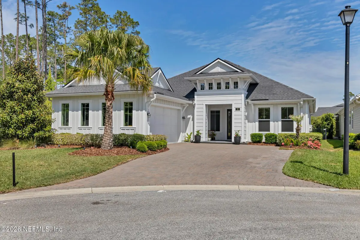 11 Forestview Lane, Ponte Vedra, FL 32081 - #1