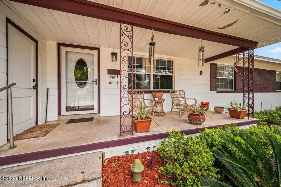 5810 Cherry Laurel Drive, Jacksonville, FL 32210 - #2