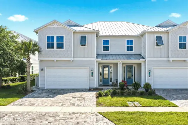 60 Rum Runner Way, St. Johns, FL 32259