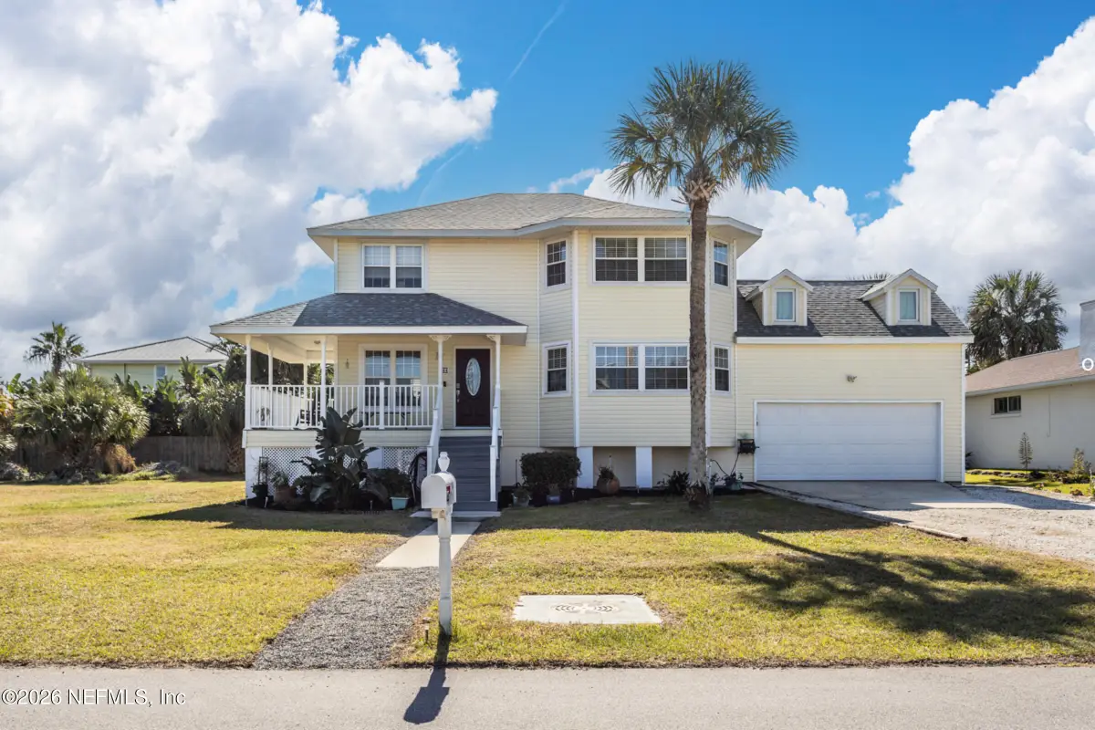 44 Flagler Drive, Palm Coast, FL 32137 - #1