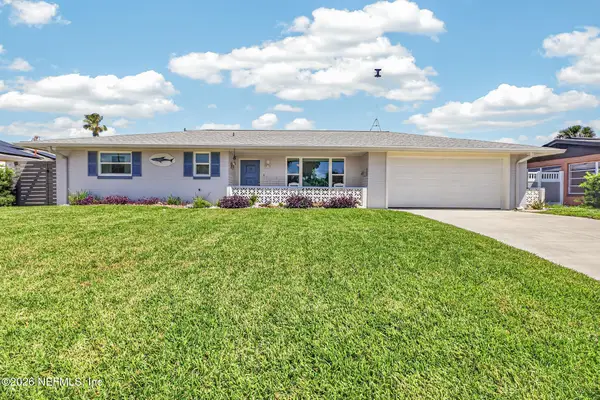 35 San Jose Drive, Ormond Beach, FL 32176