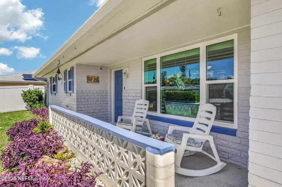 35 San Jose Drive, Ormond Beach, FL 32176 - #2