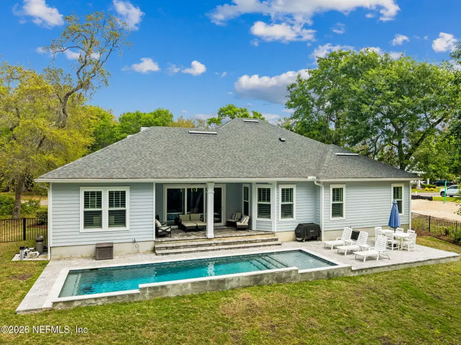 29258 Grandview Manor, Yulee, FL 32097 - #2