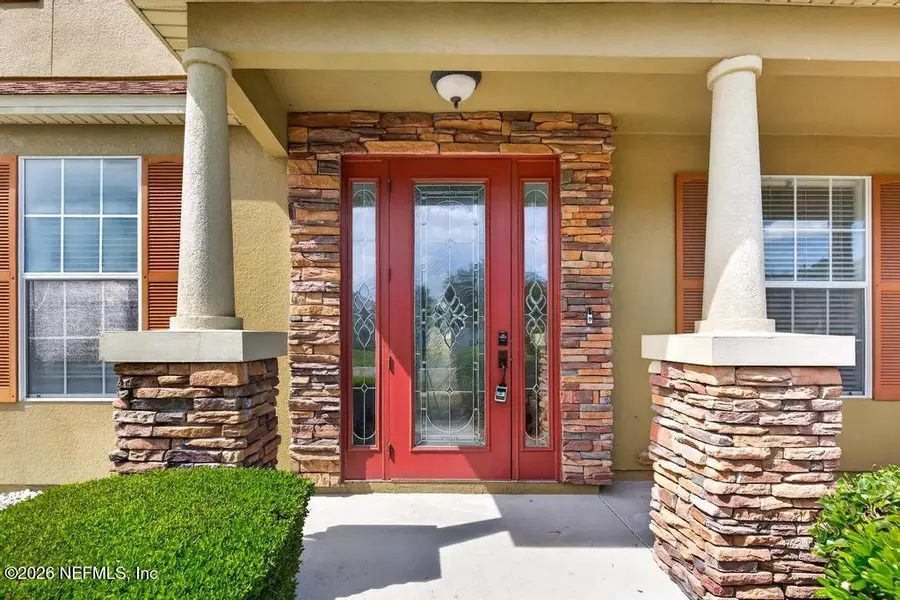 10917 Dancing Rabbit Lane, Jacksonville, FL 32210 - #2