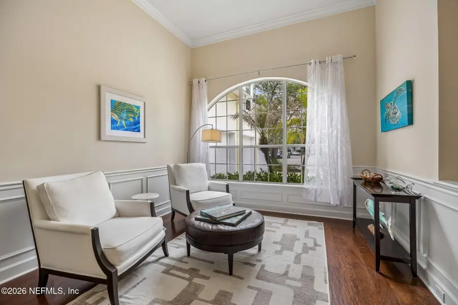 447 W Mill Chase Court, Ponte Vedra Beach, FL 32082 - #3