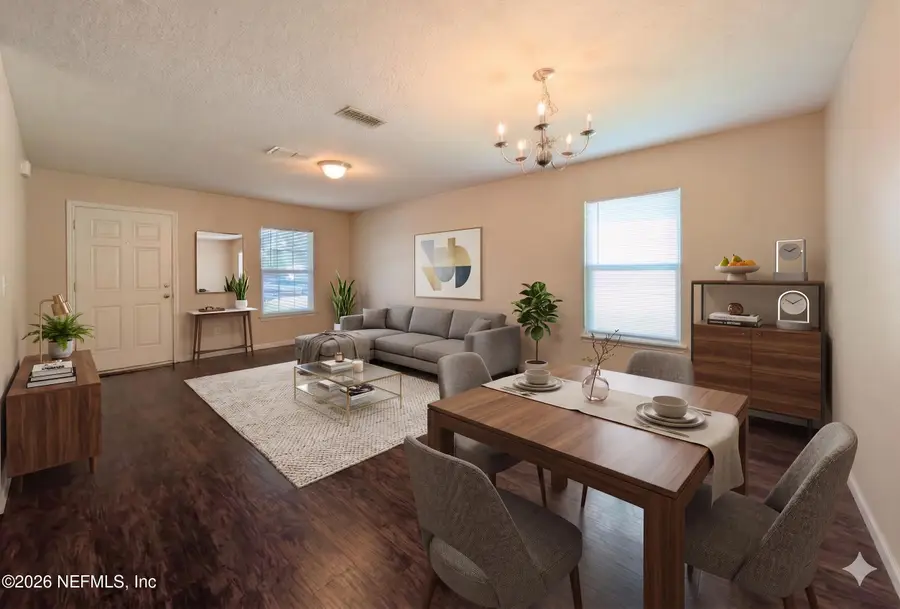 8135 Firetower Road, Jacksonville, FL 32210 - #2