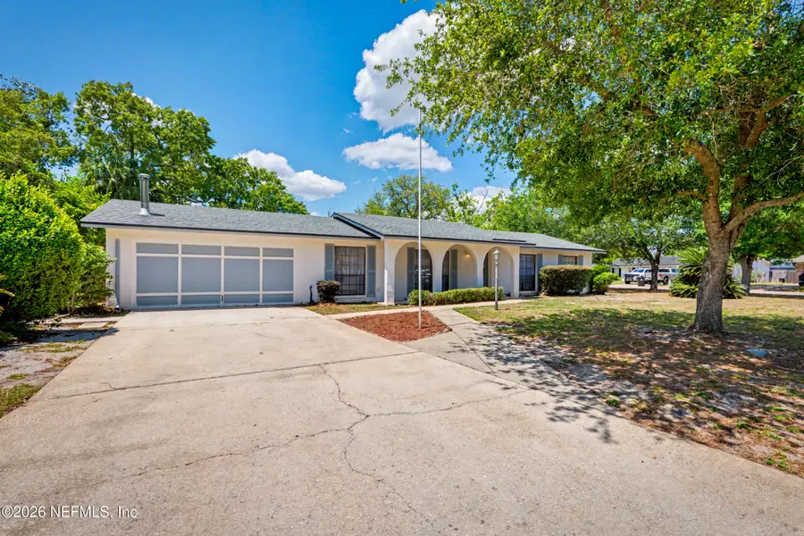 2332 Oakdale E Drive, Orange Park, FL 32073 - #3