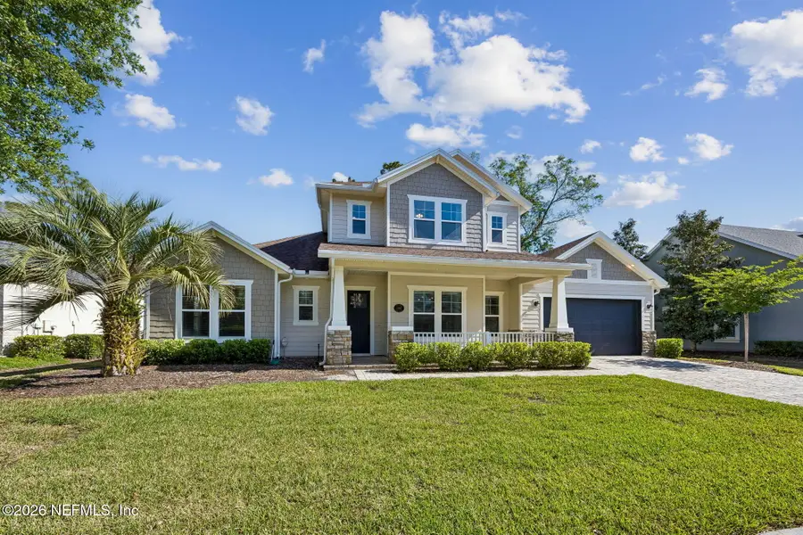 11607 Annie Mae Place, Jacksonville, FL 32256 - #3