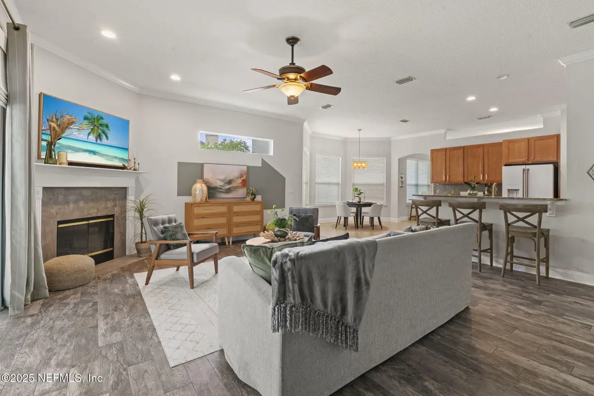 1640 Summerdown Way, Saint Johns, FL 32259 - #1