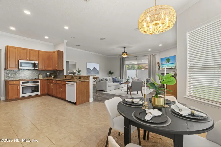 1640 Summerdown Way, Saint Johns, FL 32259 - #3