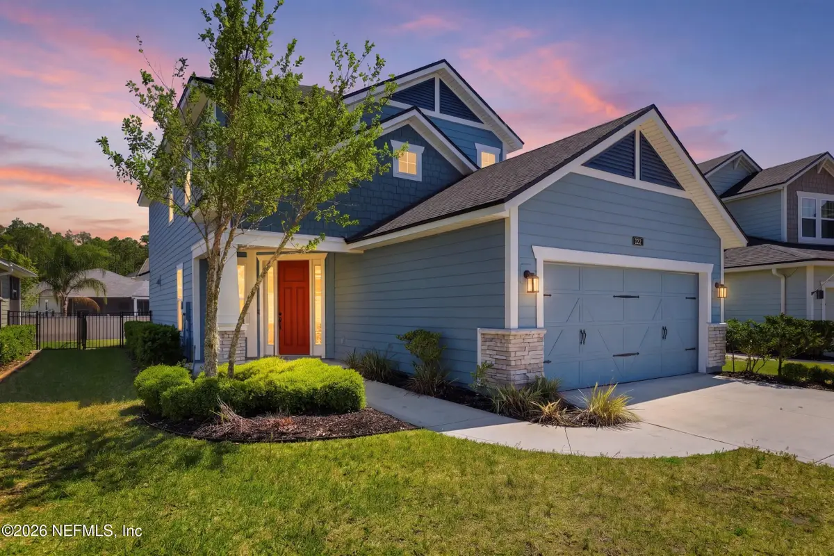 213 Foxcross Avenue, Saint Augustine, FL 32092 - #1