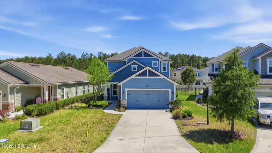 213 Foxcross Avenue, Saint Augustine, FL 32092 - #3