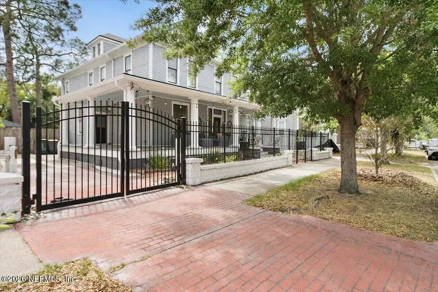 236 W 6th Street, Jacksonville, FL 32206 - #2