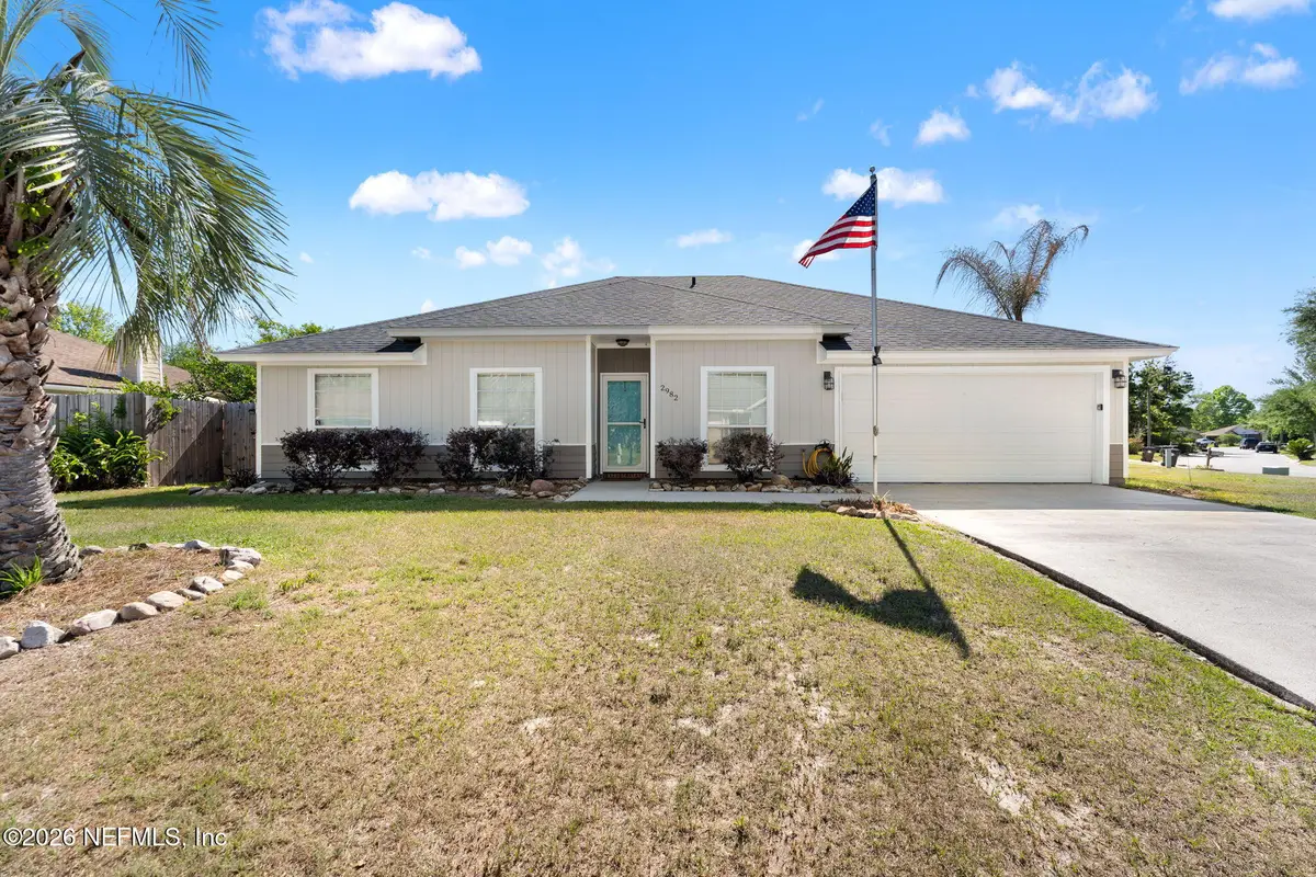 2982 Chief Ridaught Trail, Middleburg, FL 32068 - #1