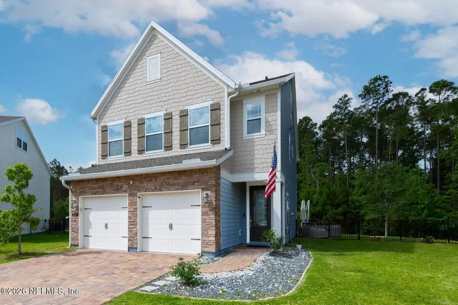 204 Silver Creek Place, Saint Augustine, FL 32095 - #3