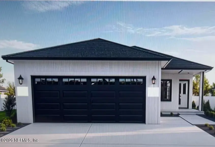 1884 E 25th Street, Jacksonville, FL 32206 - #1