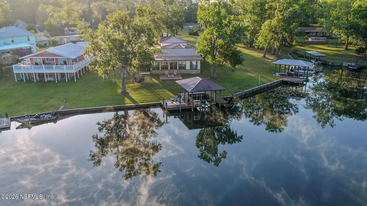 248 Cokesbury Court, Green Cove Springs, FL 32043 - #1