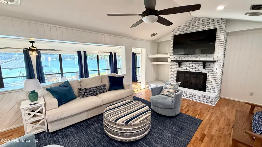 248 Cokesbury Court, Green Cove Springs, FL 32043 - #2