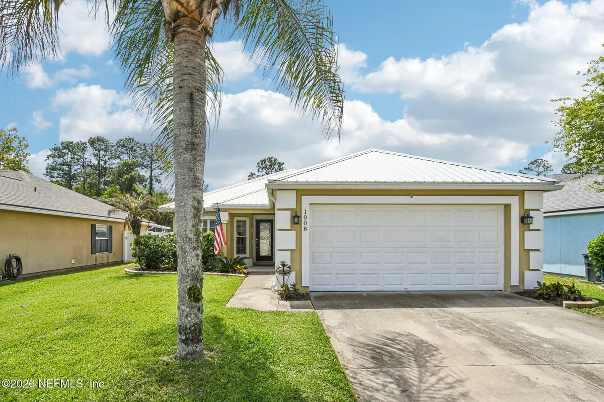 1008 Oak Arbor Circle, Saint Augustine, FL 32084 - #1