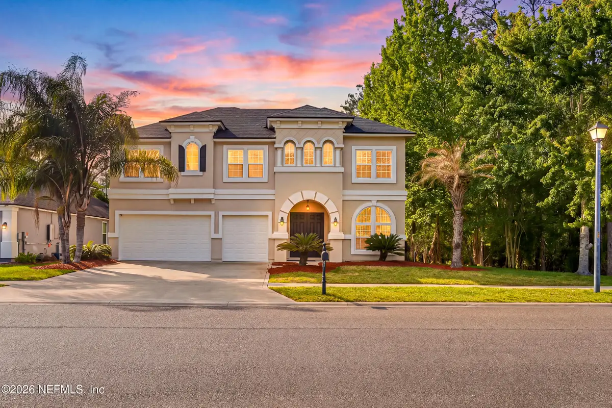 299 Islesbrook Parkway, Saint Johns, FL 32259 - #1