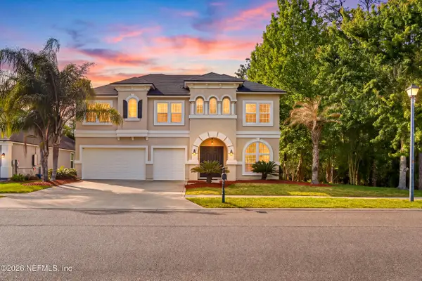 299 Islesbrook Parkway, St. Johns, FL 32259