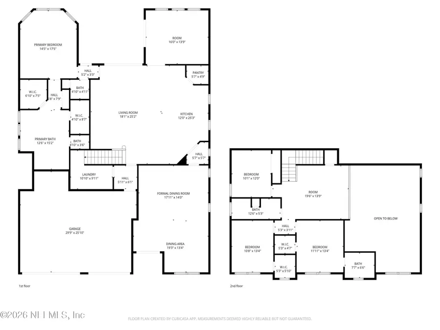 299 Islesbrook Parkway, Saint Johns, FL 32259 - #2