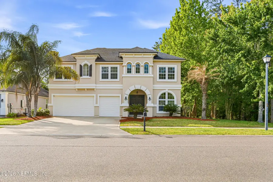 299 Islesbrook Parkway, Saint Johns, FL 32259 - #3