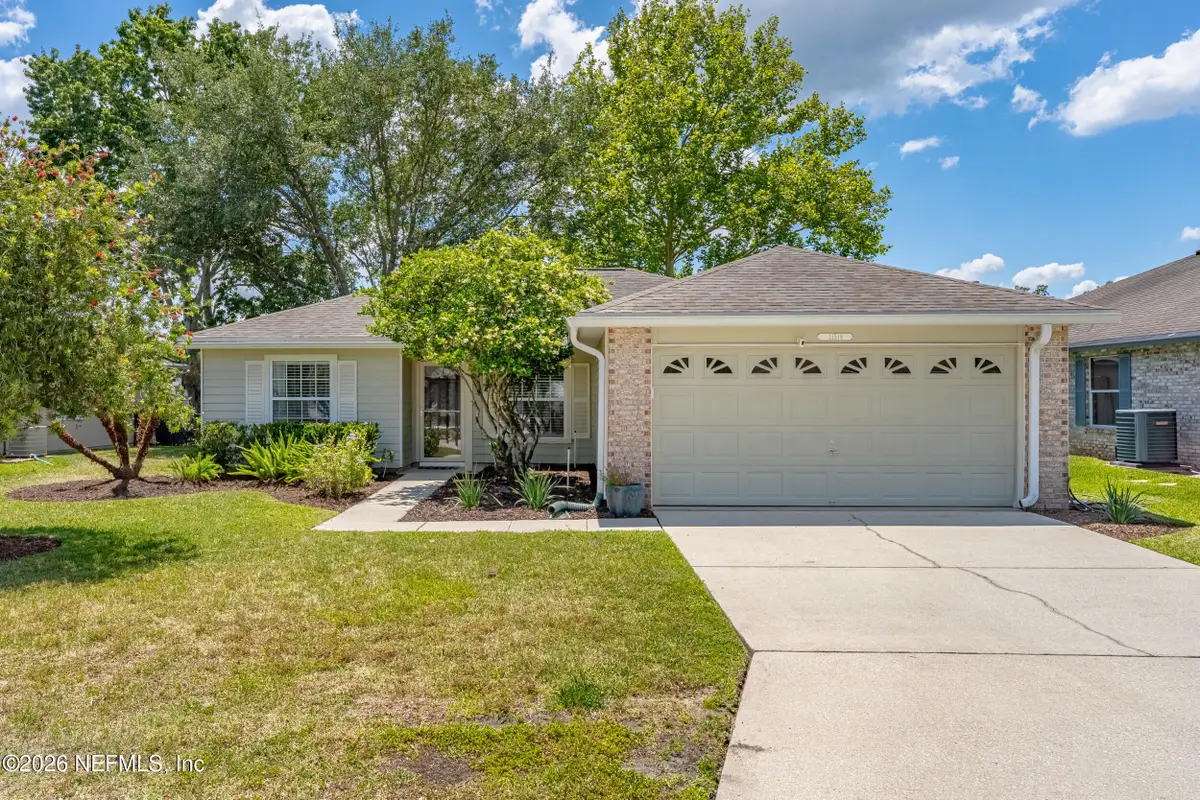 11518 Courtney Waters Lane, Jacksonville, FL 32258 - #1