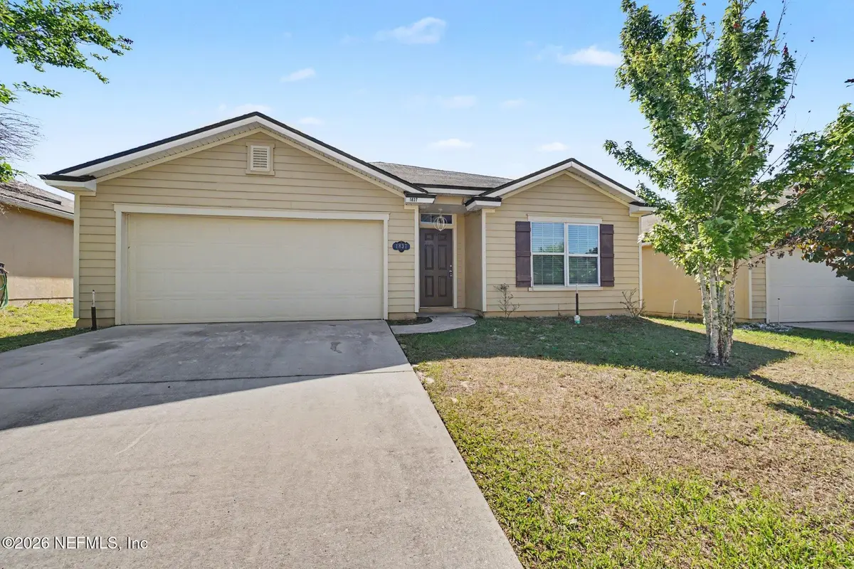 1837 Cherry Creek Way, Middleburg, FL 32068 - #1