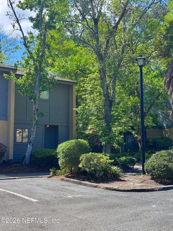 85 Debarry Avenue #1024, Orange Park, FL 32073