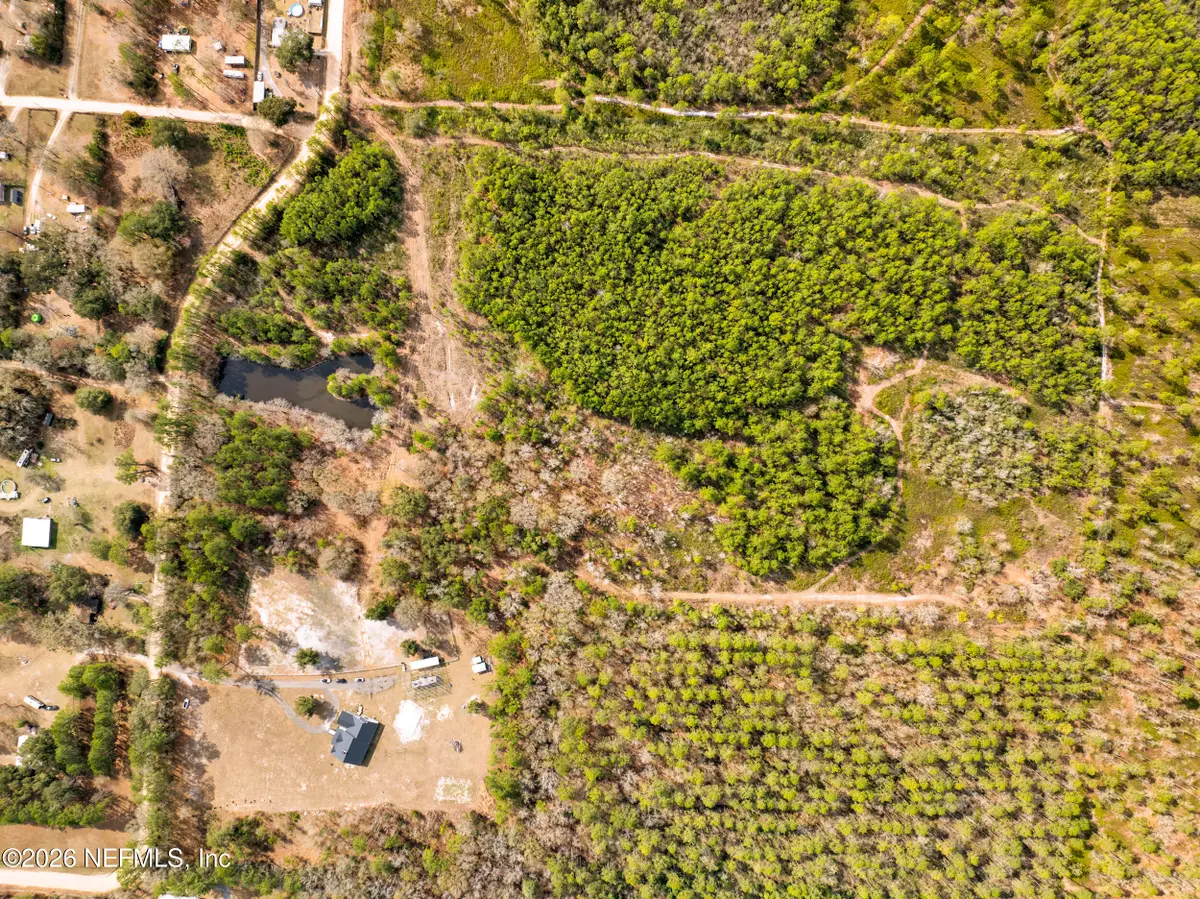 0 Long Branch Road, Jacksonville, FL 32234 - #1