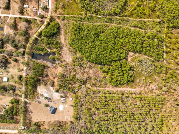 0 Long Branch Road, Jacksonville, FL 32234