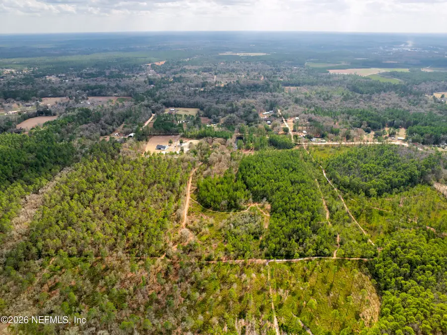 0 Long Branch Road, Jacksonville, FL 32234 - #3