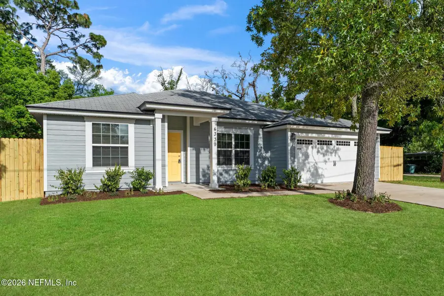 4339 Dalry Drive, Jacksonville, FL 32246 - #2