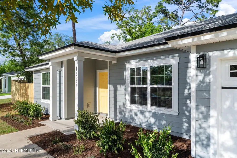 4339 Dalry Drive, Jacksonville, FL 32246 - #3