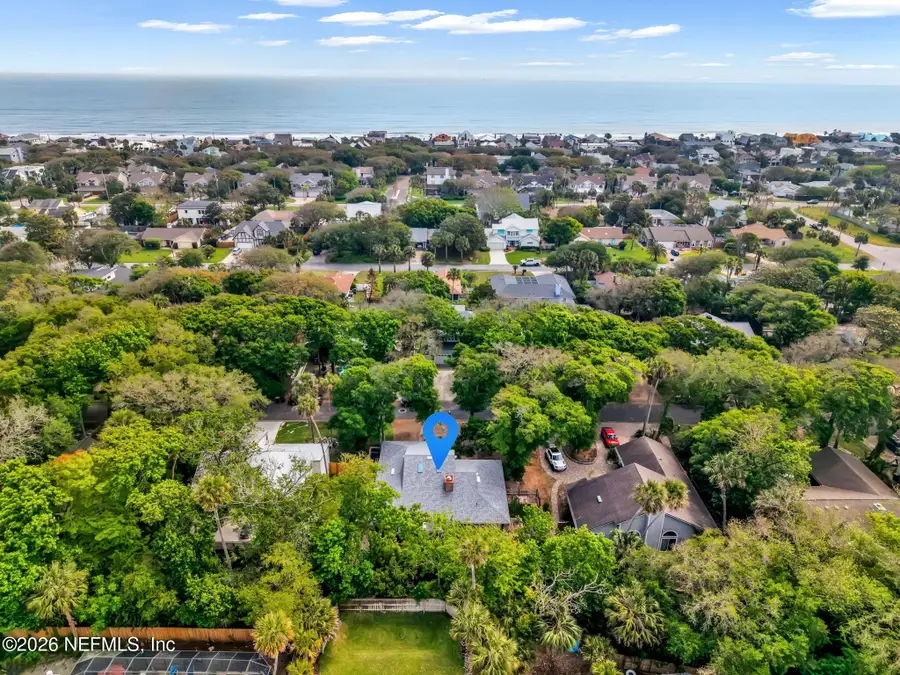 1826 Tierra Verde Drive, Atlantic Beach, FL 32233 - #2