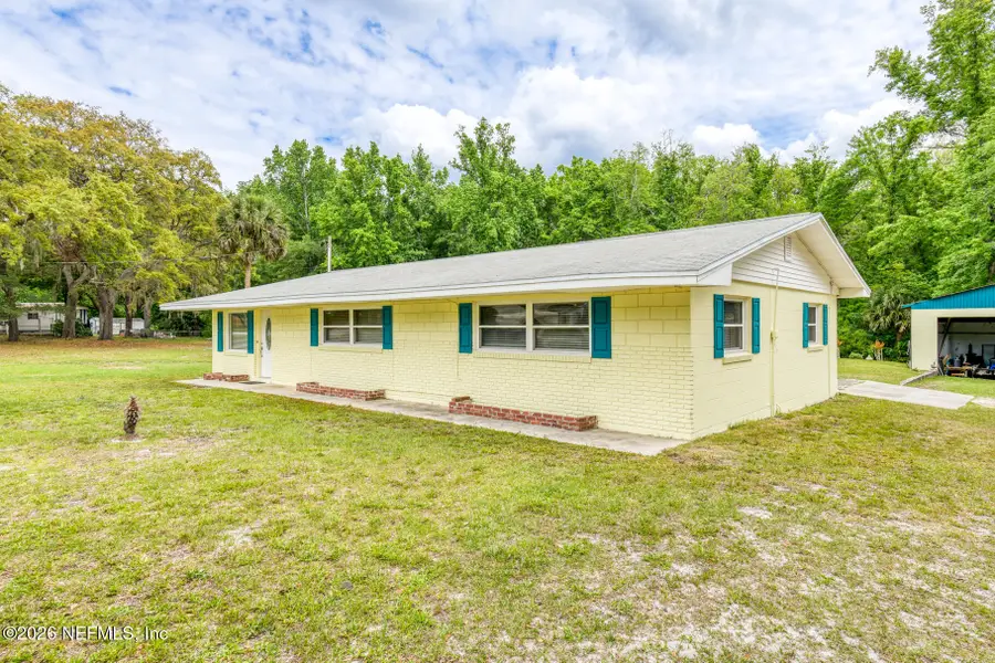 104 Heidt Lane, Palatka, FL 32177 - #2