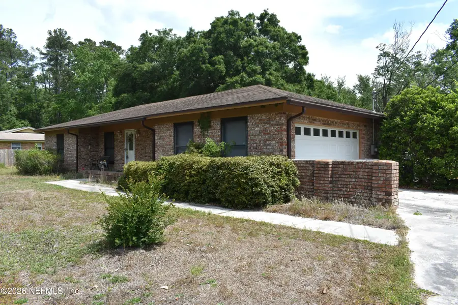 579 Tara Farms Drive, Middleburg, FL 32068 - #2