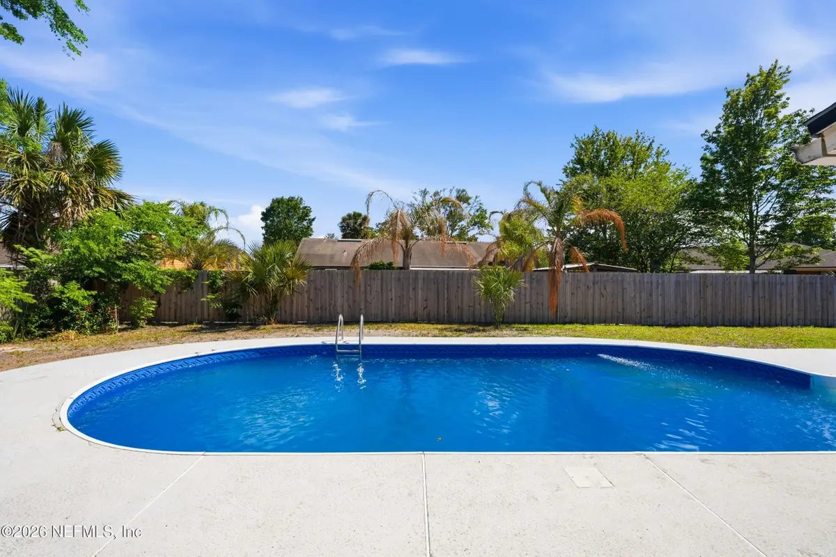 2403 Sourwood Court, Orange Park, FL 32065 - #1