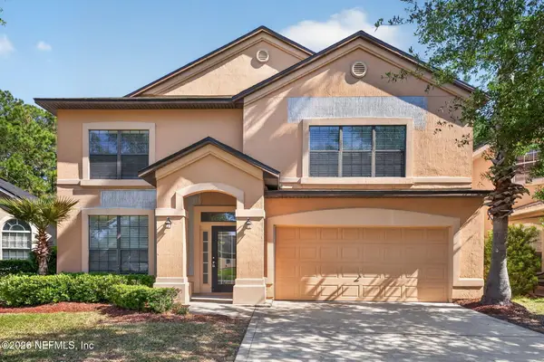 14033 N Devan Lee Drive, Jacksonville, FL 32226