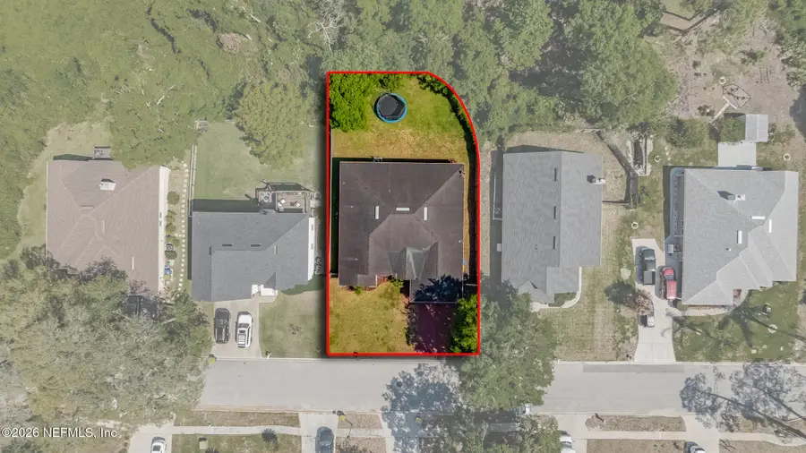 6057 Winding Bridge Drive, Jacksonville, FL 32277 - #3