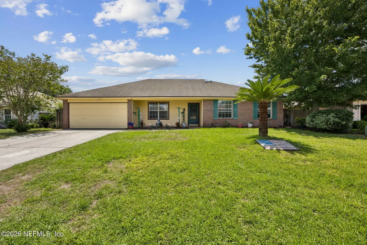 3277 Avalon Drive, Green Cove Springs, FL 32043 - #1