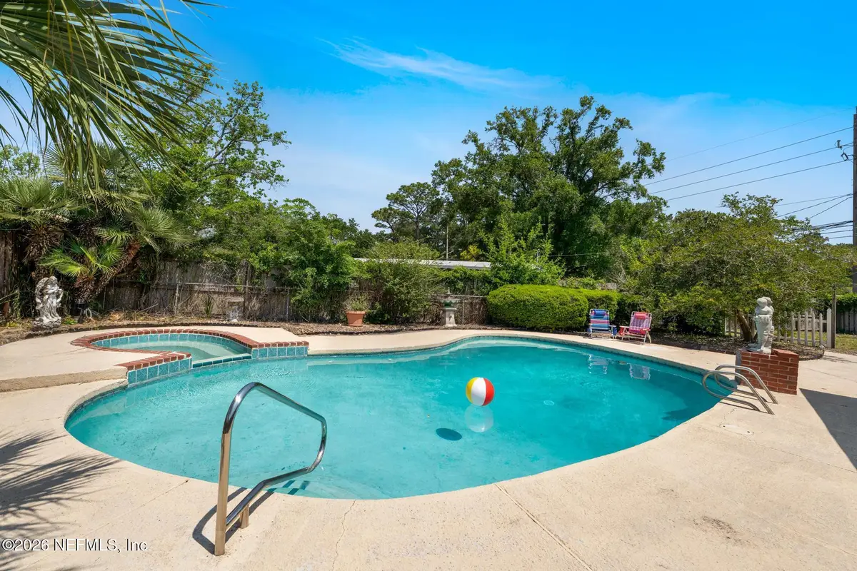 8003 Lourdes S Drive, Jacksonville, FL 32210 - #1