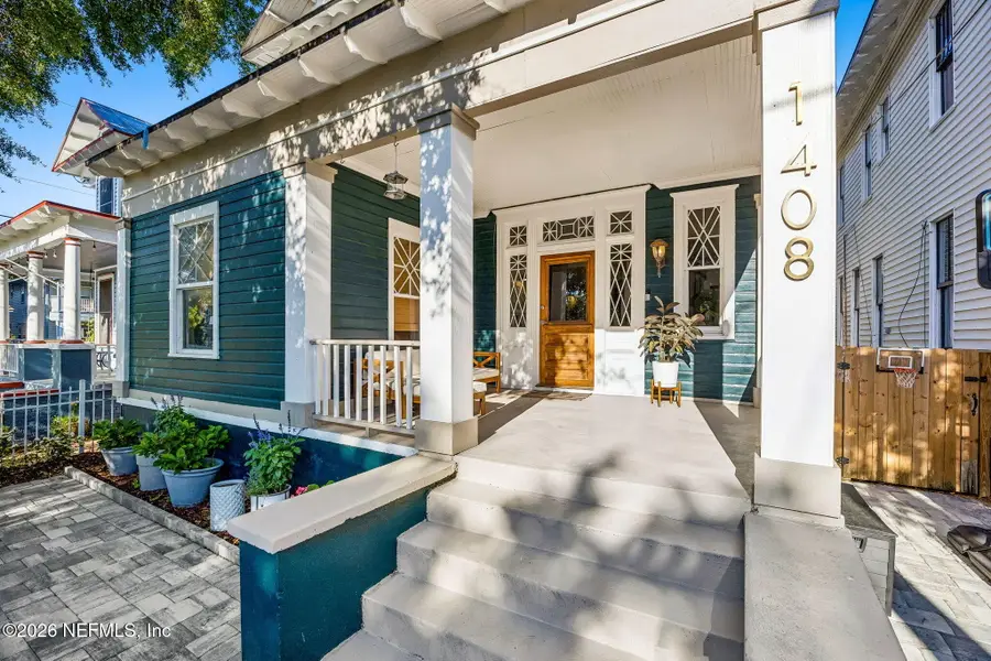 1408 Walnut Street, Jacksonville, FL 32206 - #2