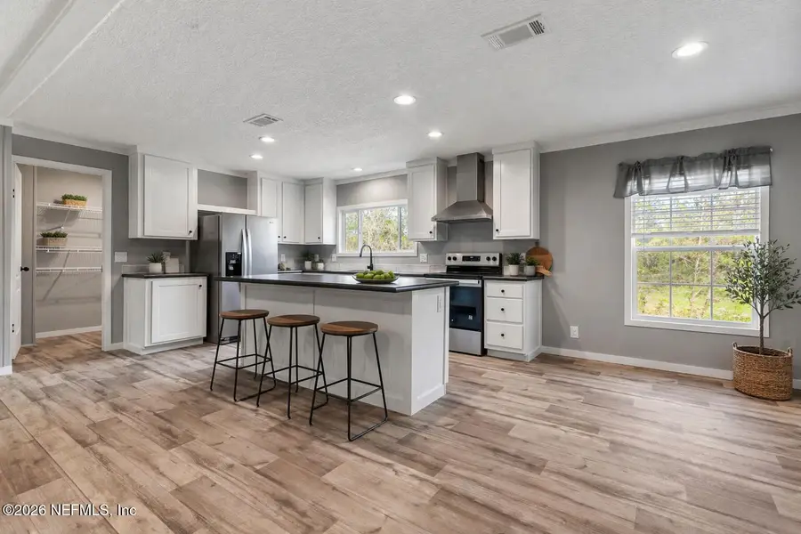 7527 Appomattox Avenue, Keystone Heights, FL 32656 - #3