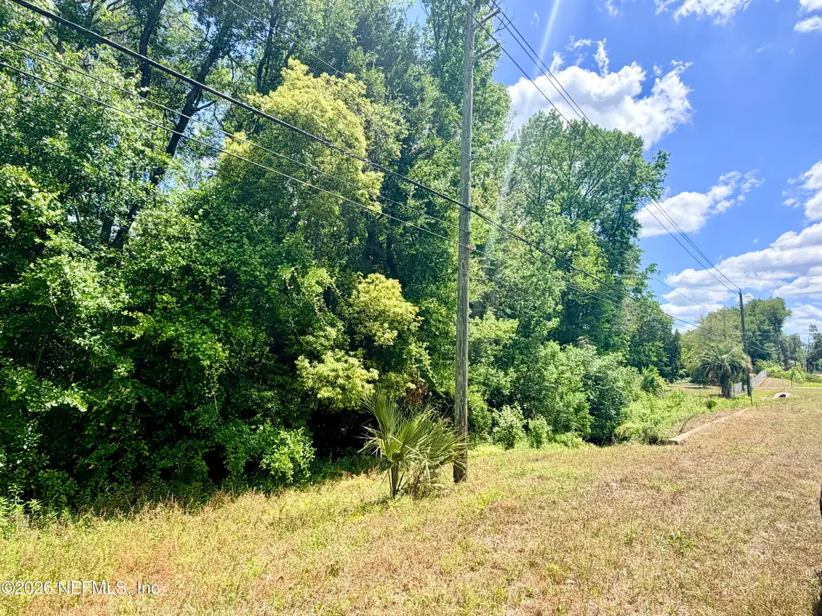 0 N 5th Street, Macclenny, FL 32063 - #1