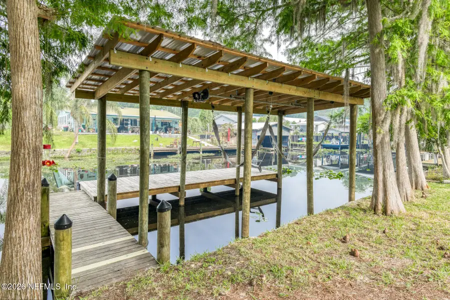 131 Sanjan Drive, Satsuma, FL 32189 - #2